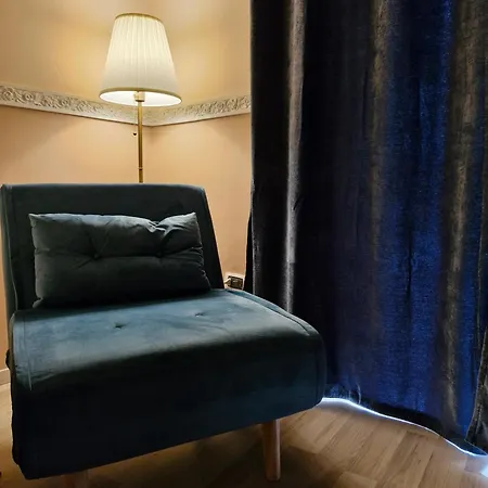 Appartement Casasofi à Naples Extérieur photo