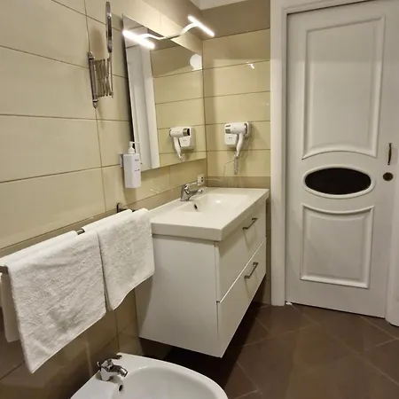 Appartement Casasofi à Naples Extérieur photo