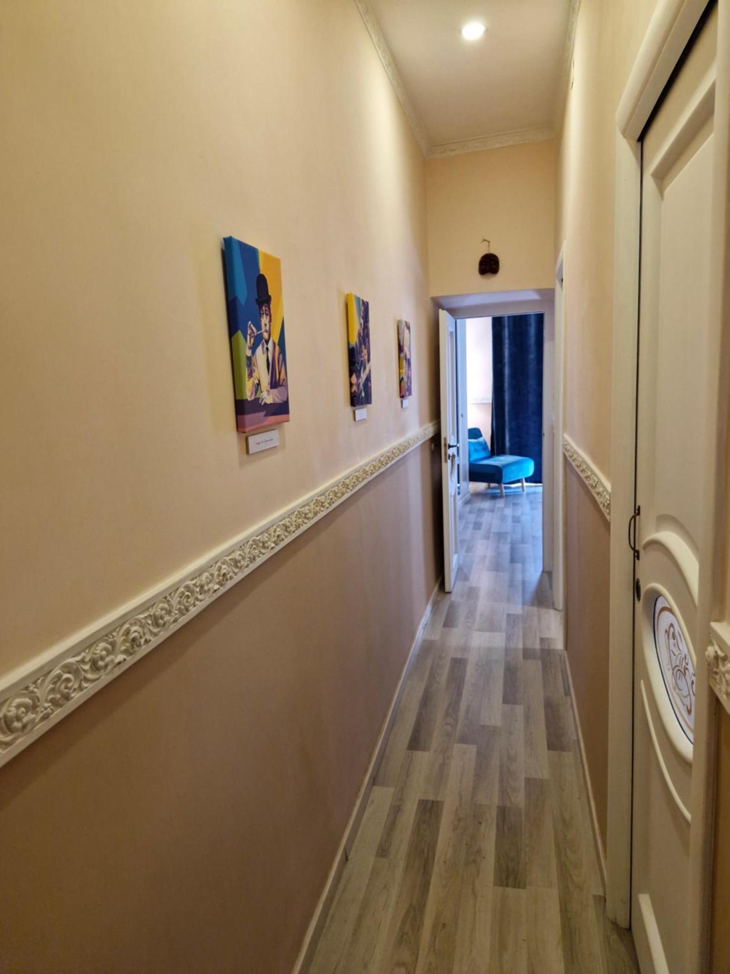 Casasofi Apartamento Nápoles