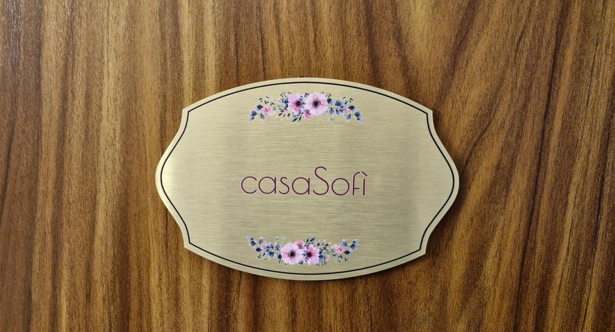 Casasofi Appartamento