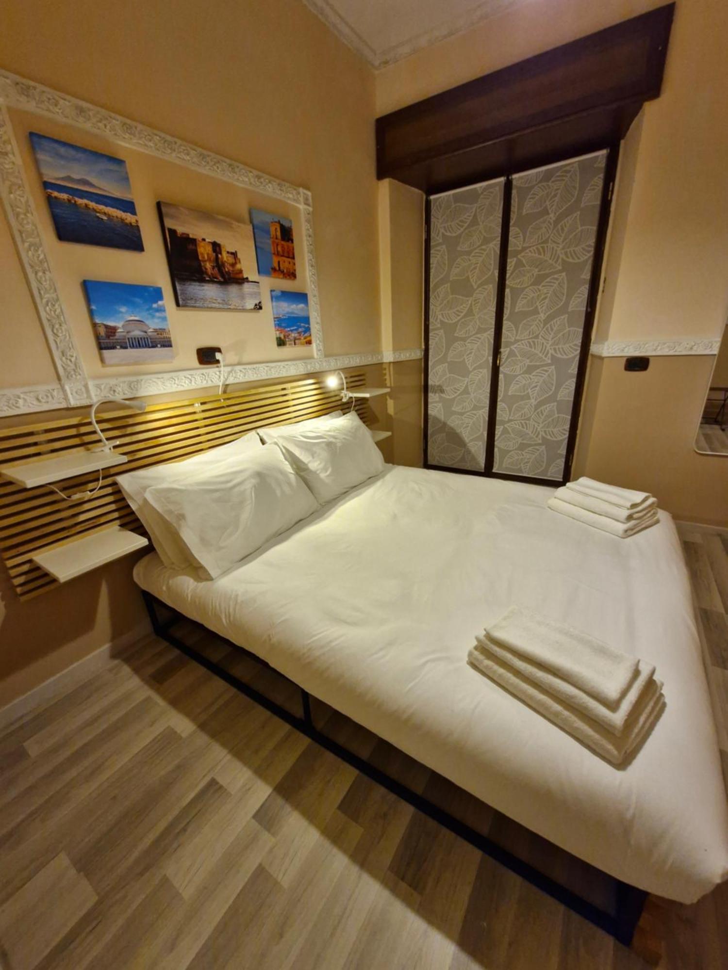 Appartement Casasofi *