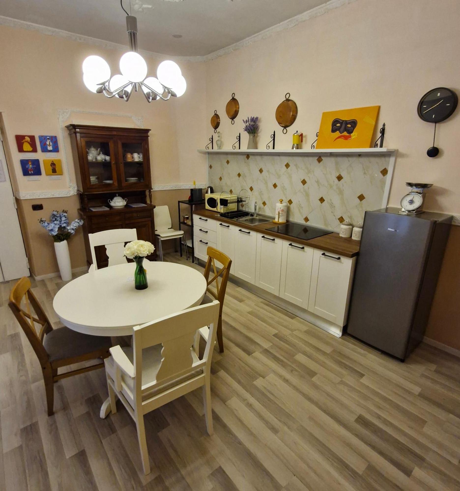 Casasofi Appartement