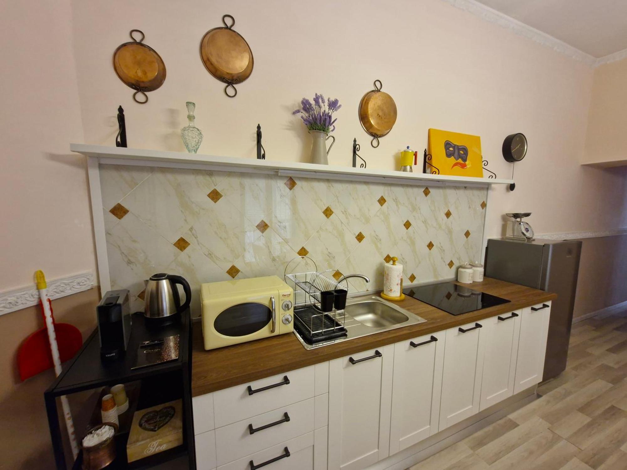 Casasofi Napoli
