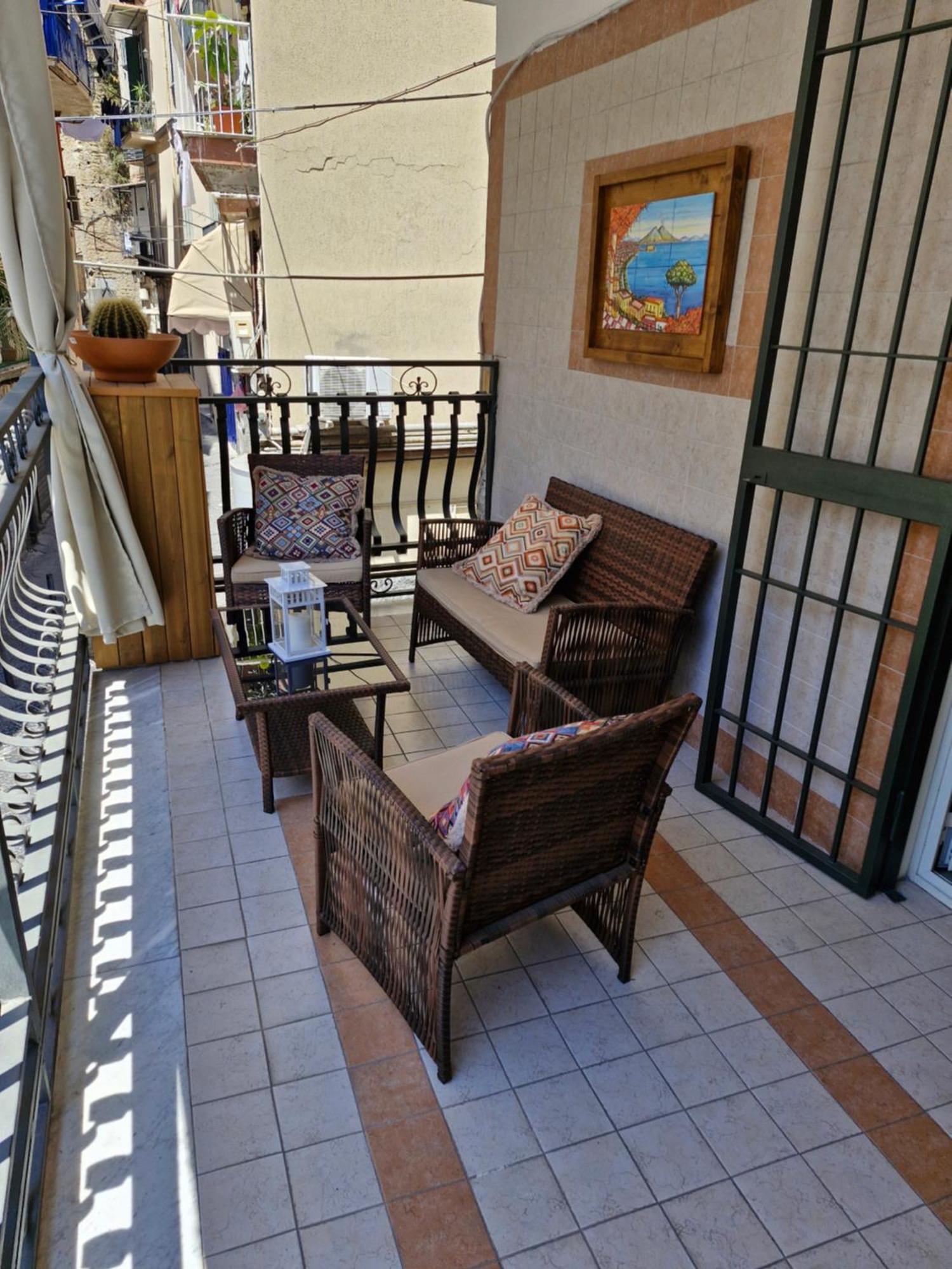 Casasofi Appartement *